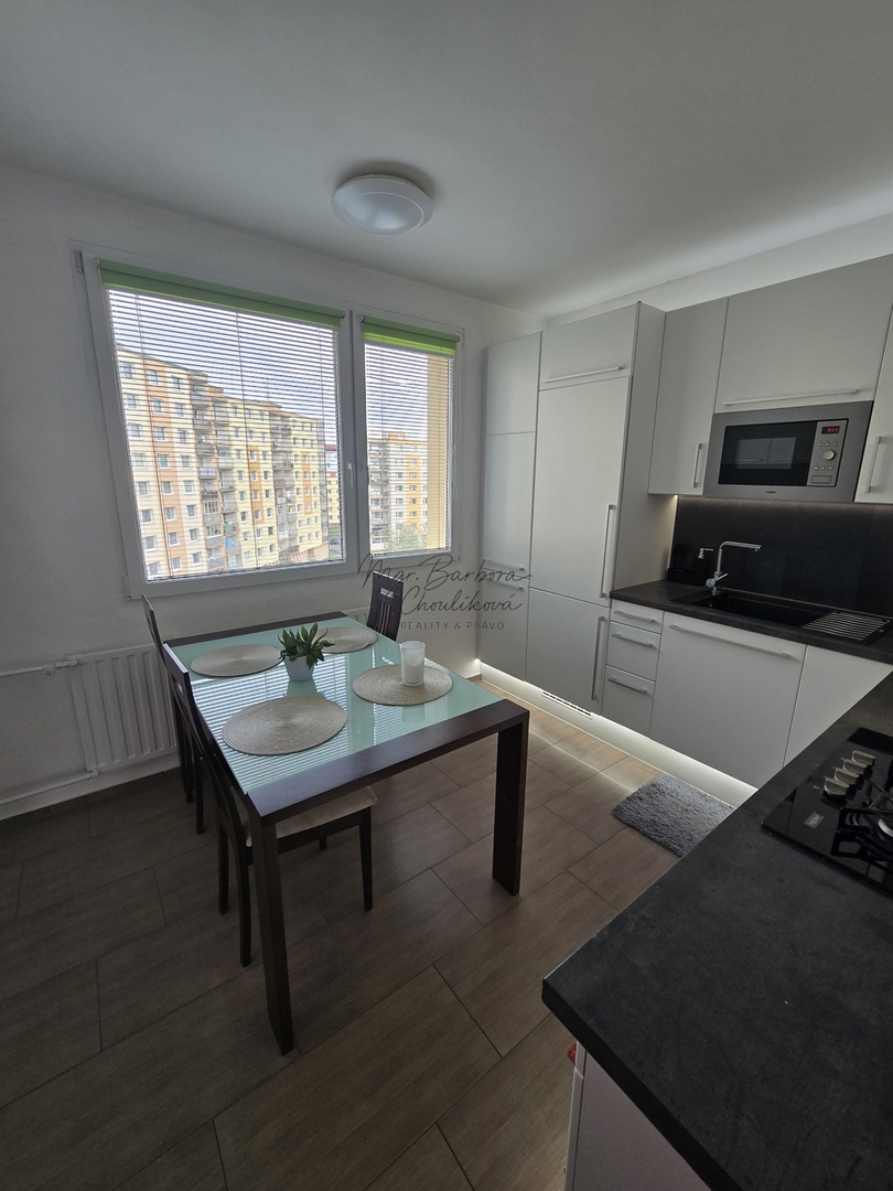 Фото 4 - Аренда квартиры · 4+1 · 82 m²