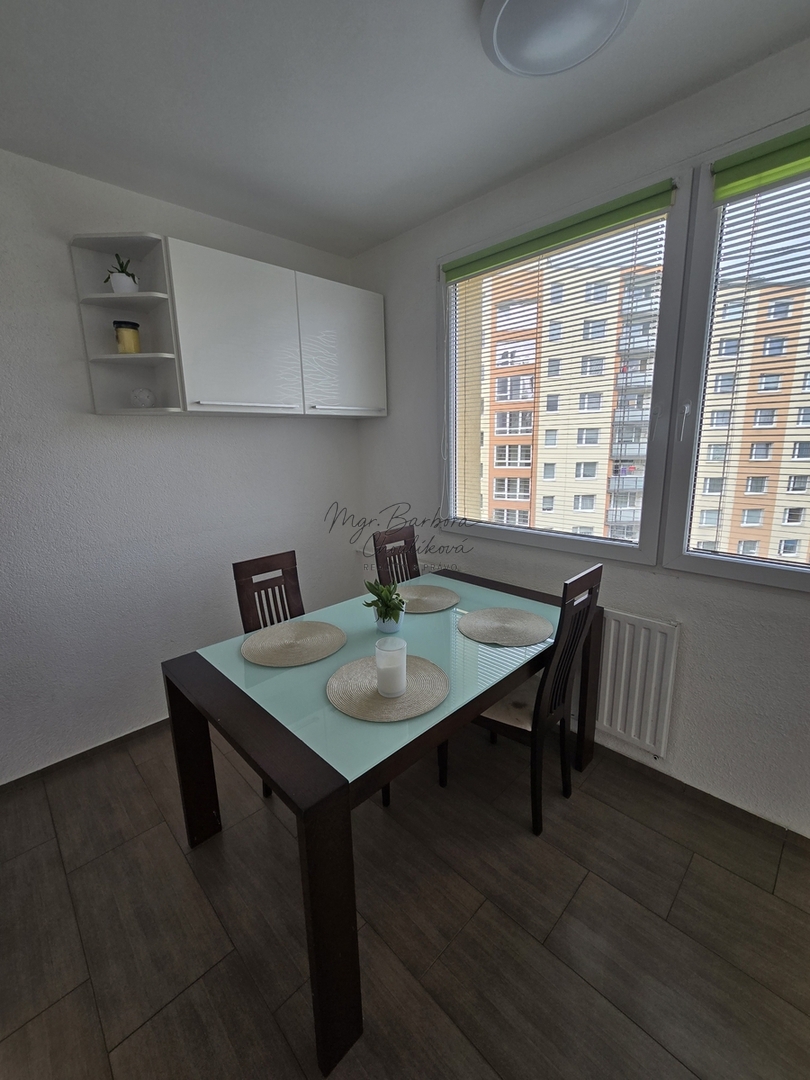 Фото 3 - Аренда квартиры · 4+1 · 82 m²