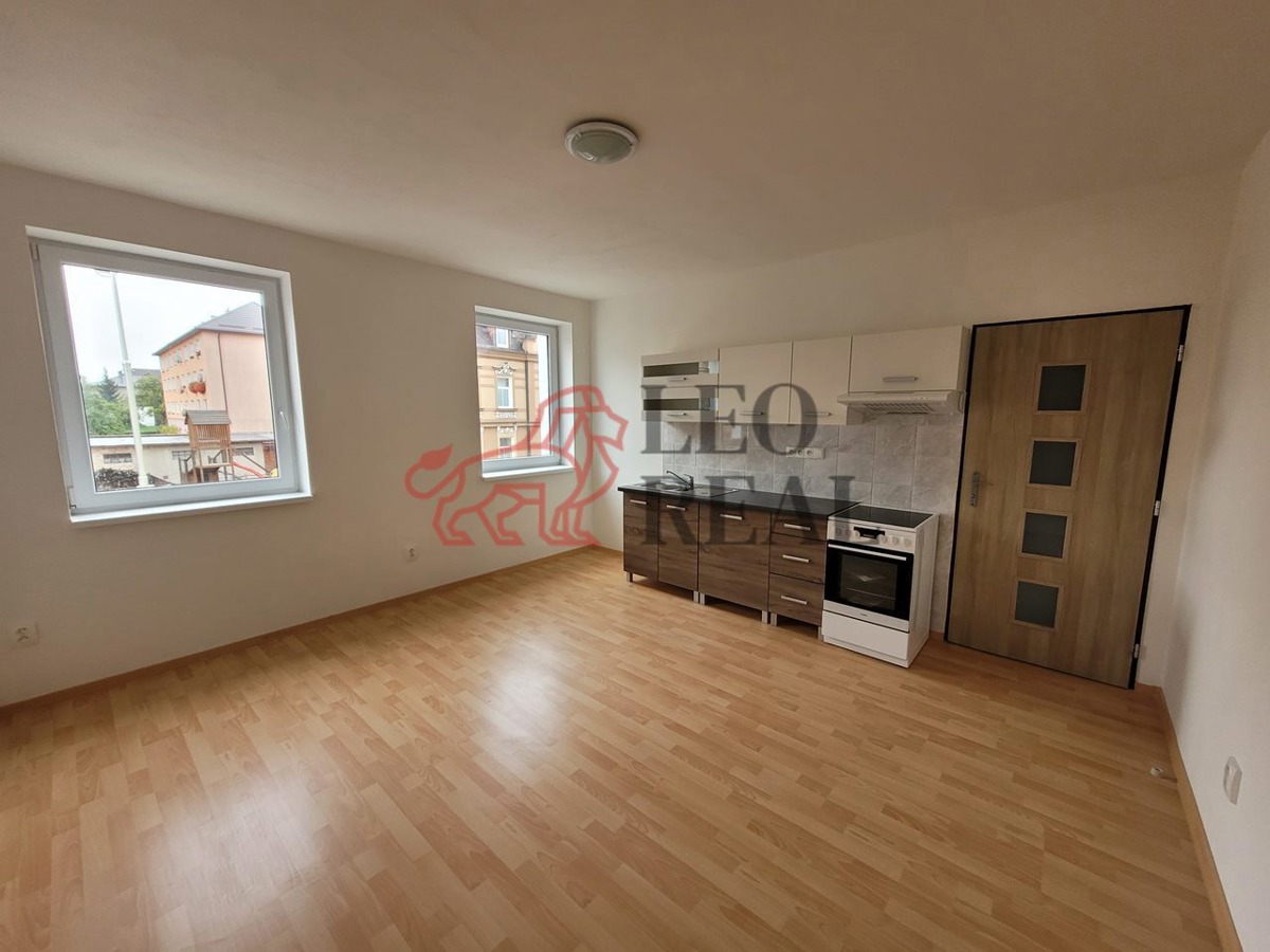 Photo 1 - Apartment for rent · 2+kk · 62 m²