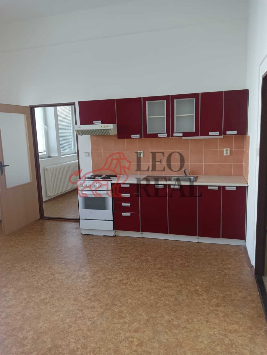 Photo 1 - Apartment for rent · 2+kk · 56 m²
