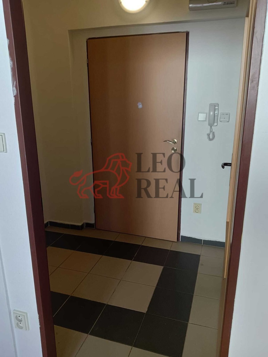 Photo 2 - Apartment for rent · 2+kk · 56 m²