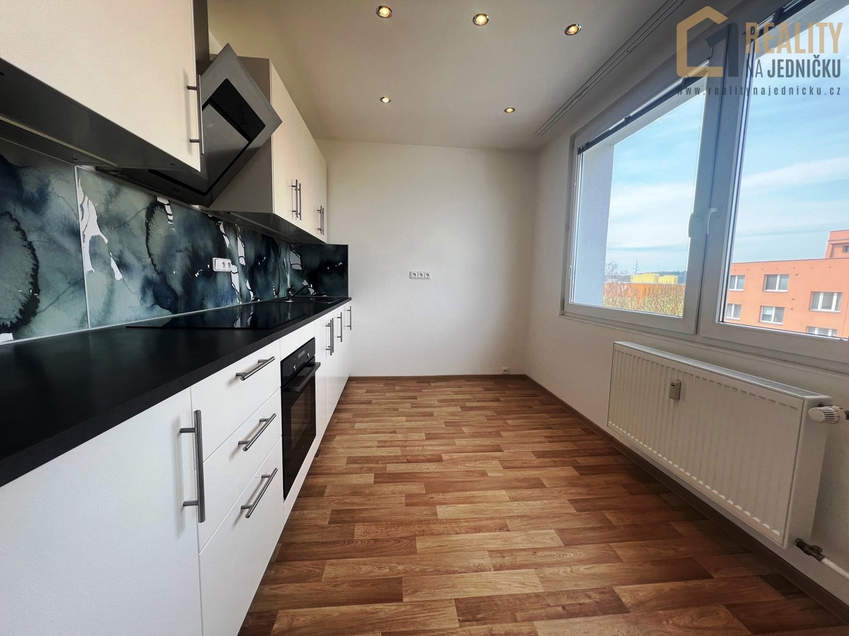 Photo 3 - Apartment for rent · 3+1 · 78 m²