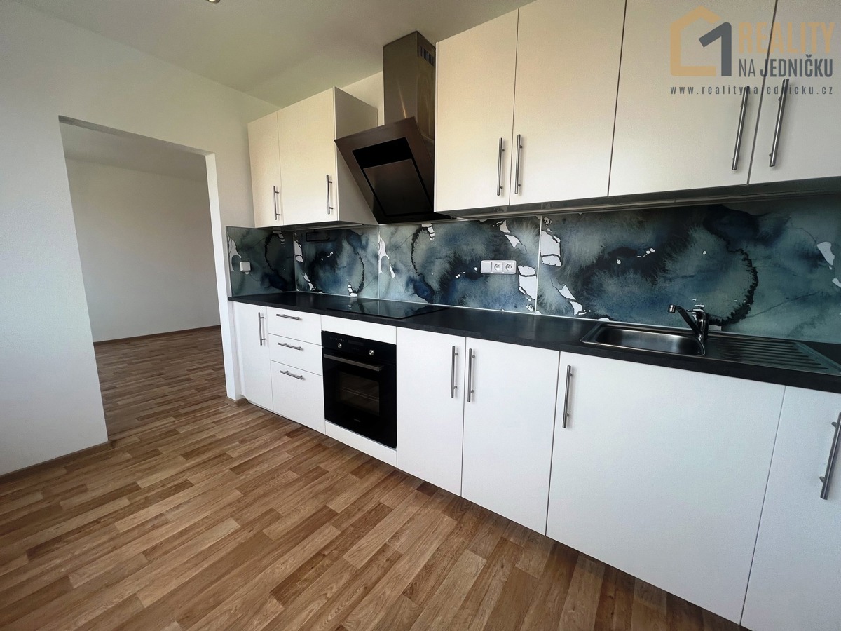 Photo 2 - Apartment for rent · 3+1 · 78 m²