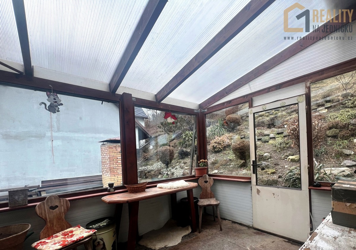 Photo 4 - House for sale · Family house · 180 m² · 5 rooms
