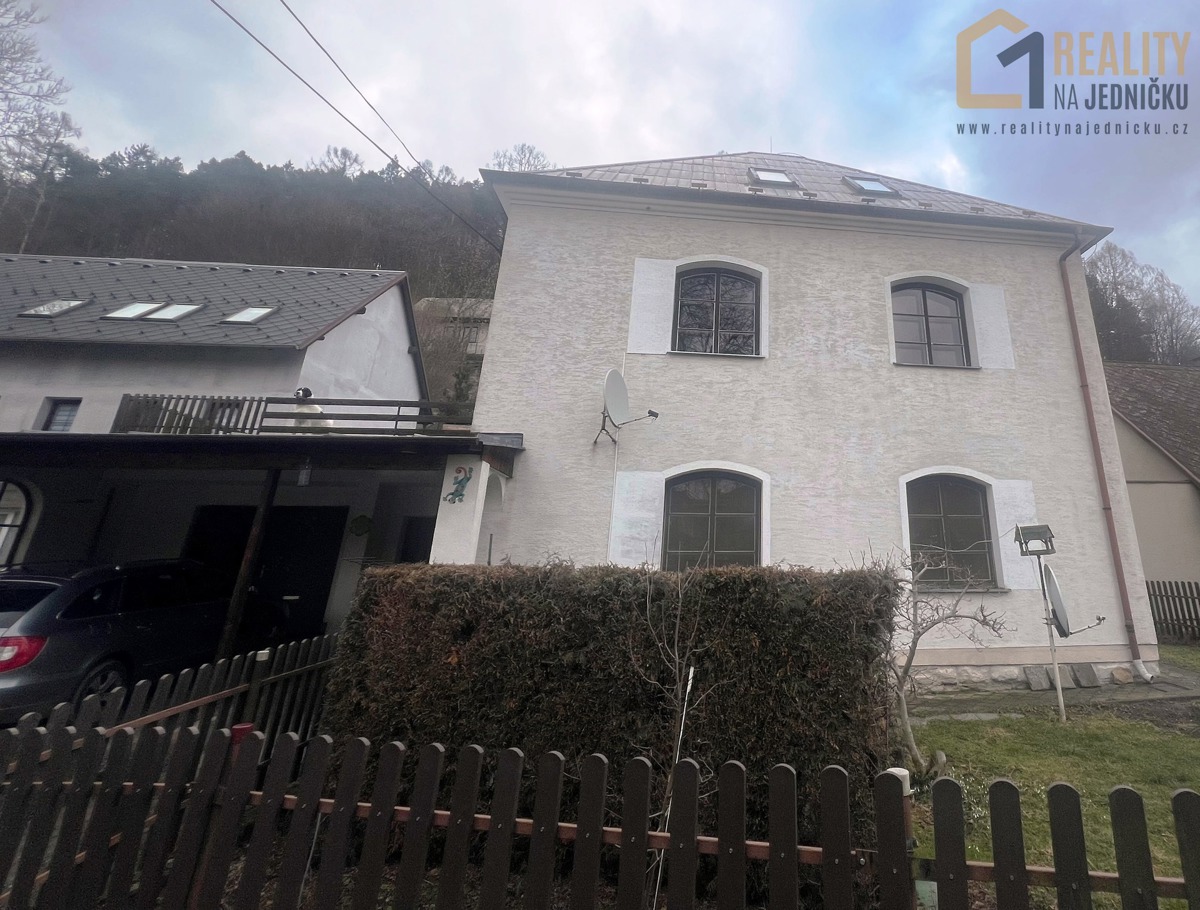 Photo 3 - House for sale · Family house · 180 m² · 5 rooms