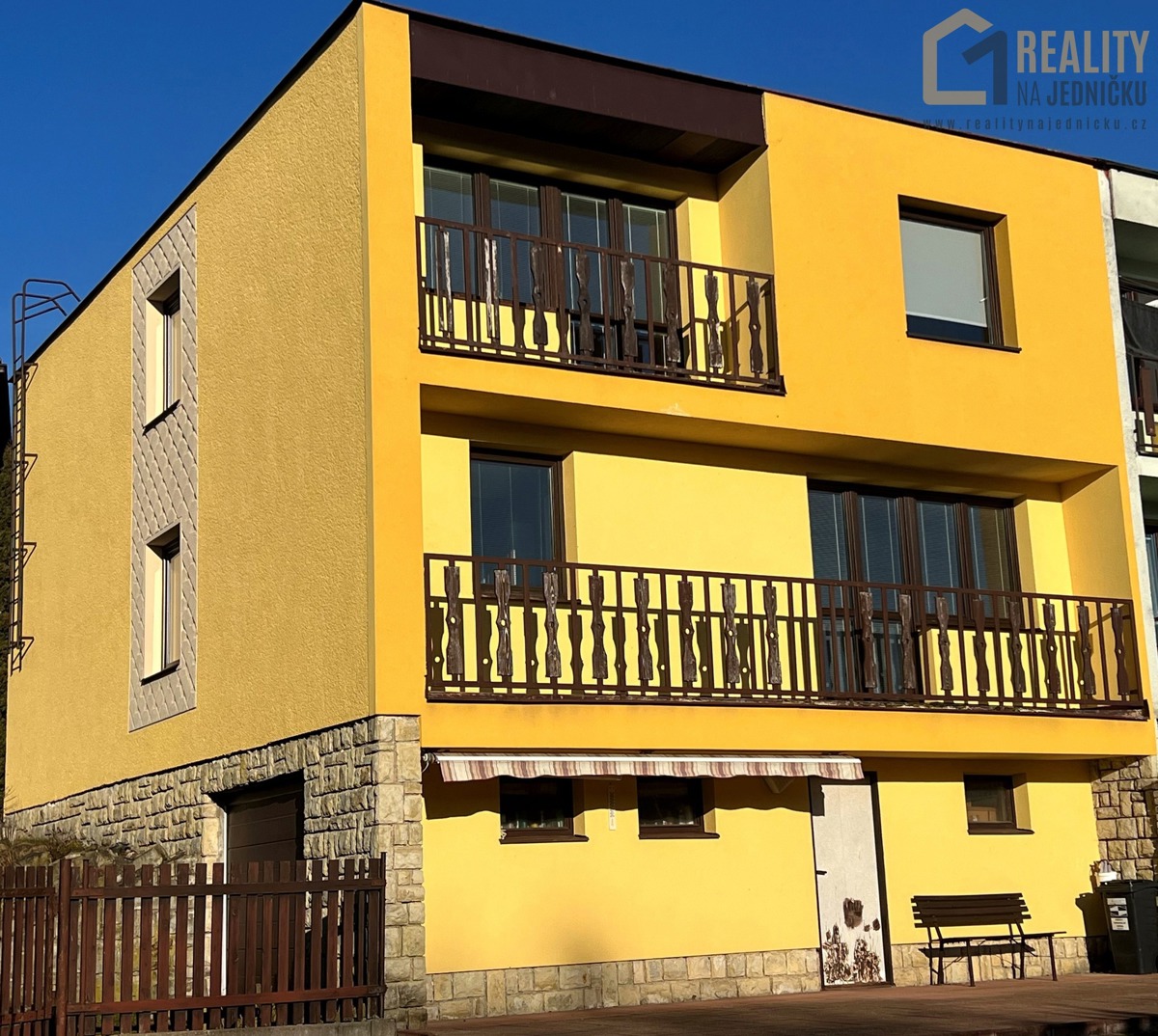 Photo 1 - House for sale · Family house · 160 m² · 5 rooms