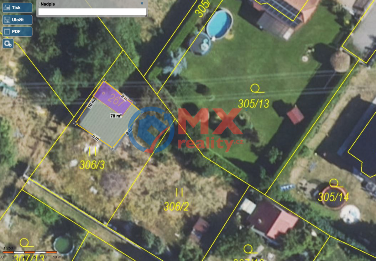 Фото 4 - Продаж будинку · Сімейний будинок · 78 m² · 5 кімнат