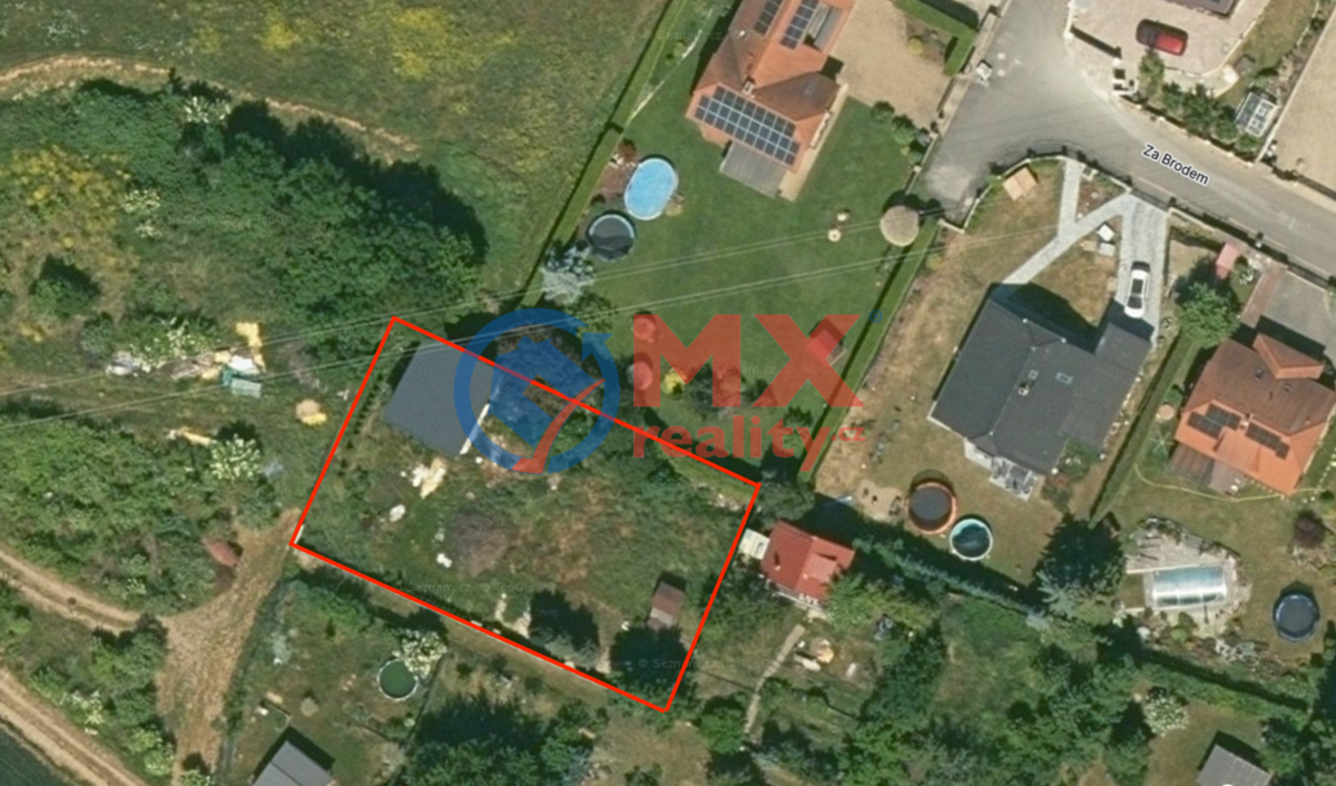 Фото 2 - Продаж будинку · Сімейний будинок · 78 m² · 5 кімнат