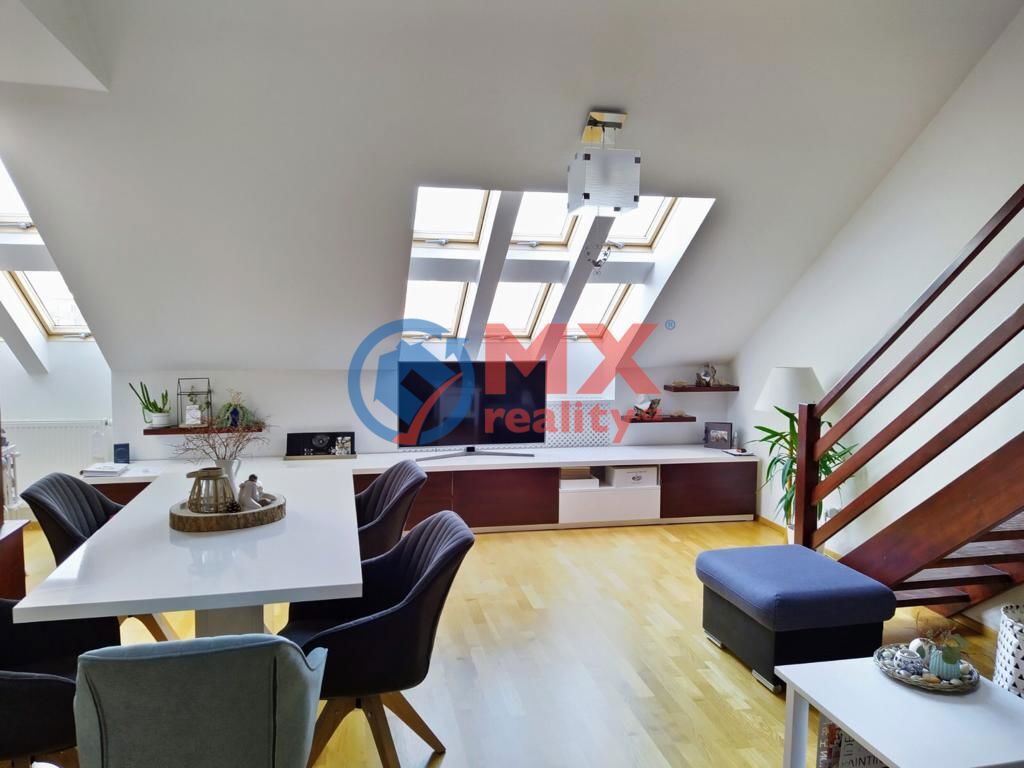 Photo 1 - Apartment for rent · 3+kk · 85 m²