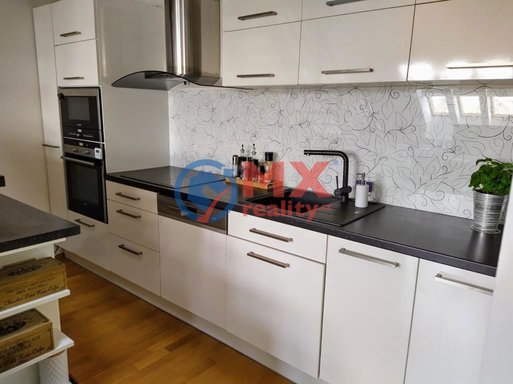 Photo 3 - Apartment for rent · 3+kk · 85 m²