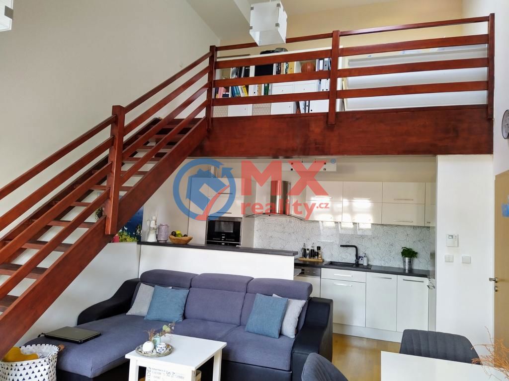 Photo 4 - Apartment for rent · 3+kk · 85 m²