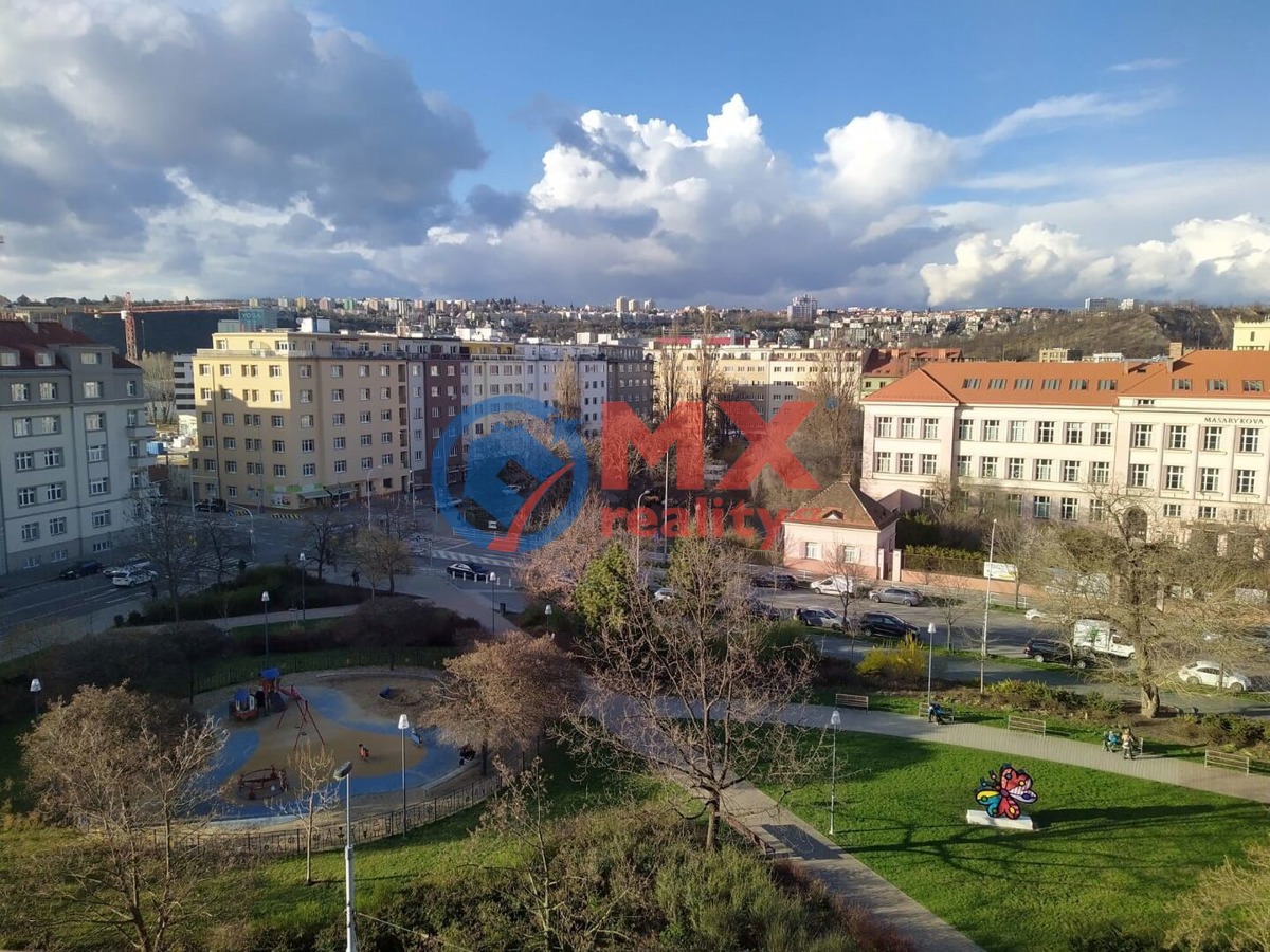 Photo 2 - Apartment for rent · 3+kk · 85 m²
