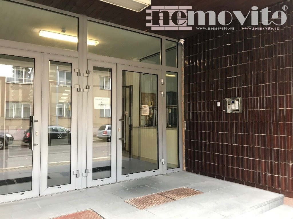 Fotografie 4 - Pronájem komerční nemovitosti · Kancelář · 34 m²