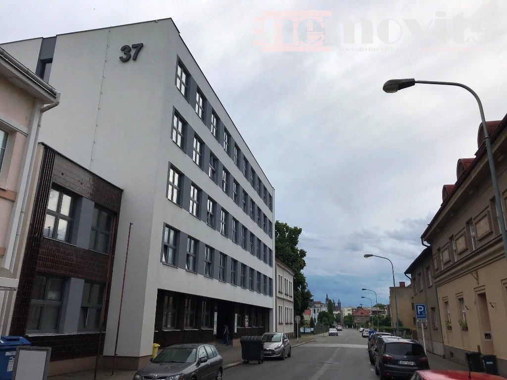 Fotografie 2 - Pronájem komerční nemovitosti · Kancelář · 34 m²