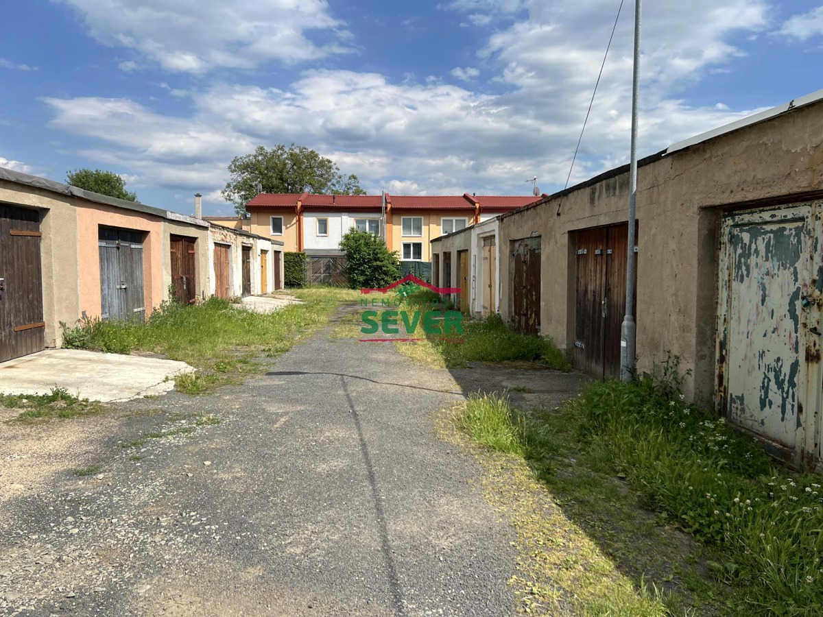 Photo 2 - Garage for sale · 23 m²