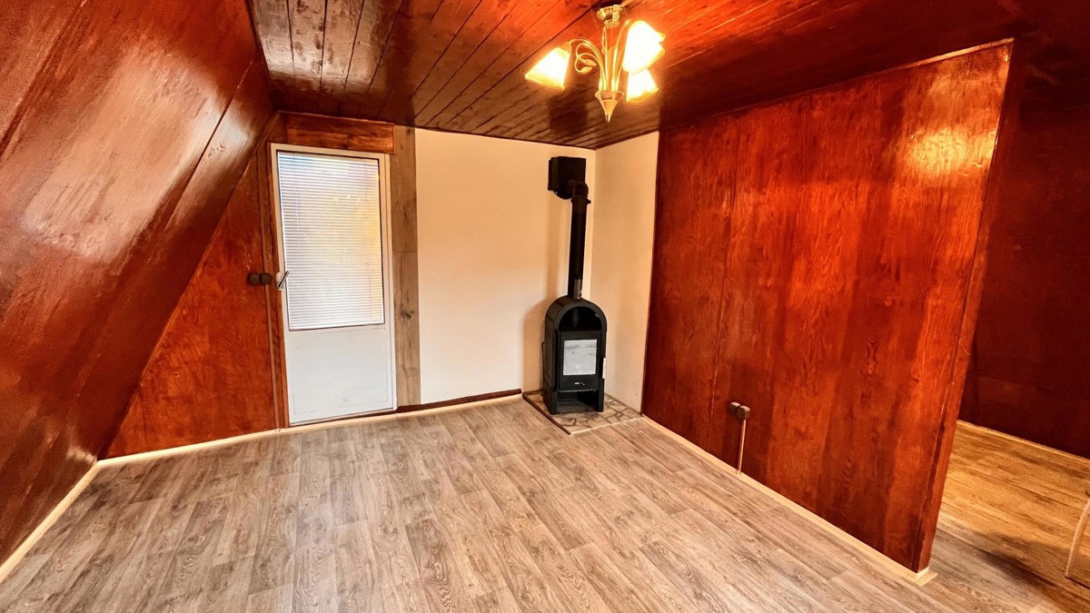 Fotografie 3 - Prodej domu · Chalupa · 55 m²