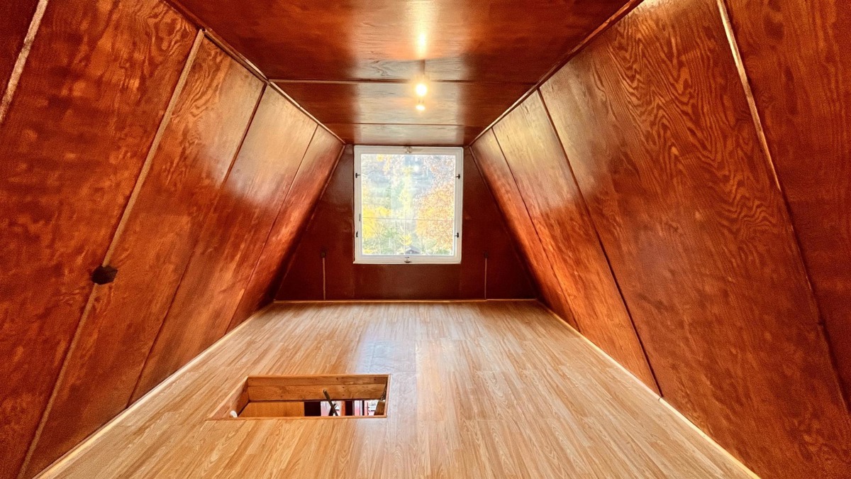 Fotografie 2 - Prodej domu · Chalupa · 55 m²