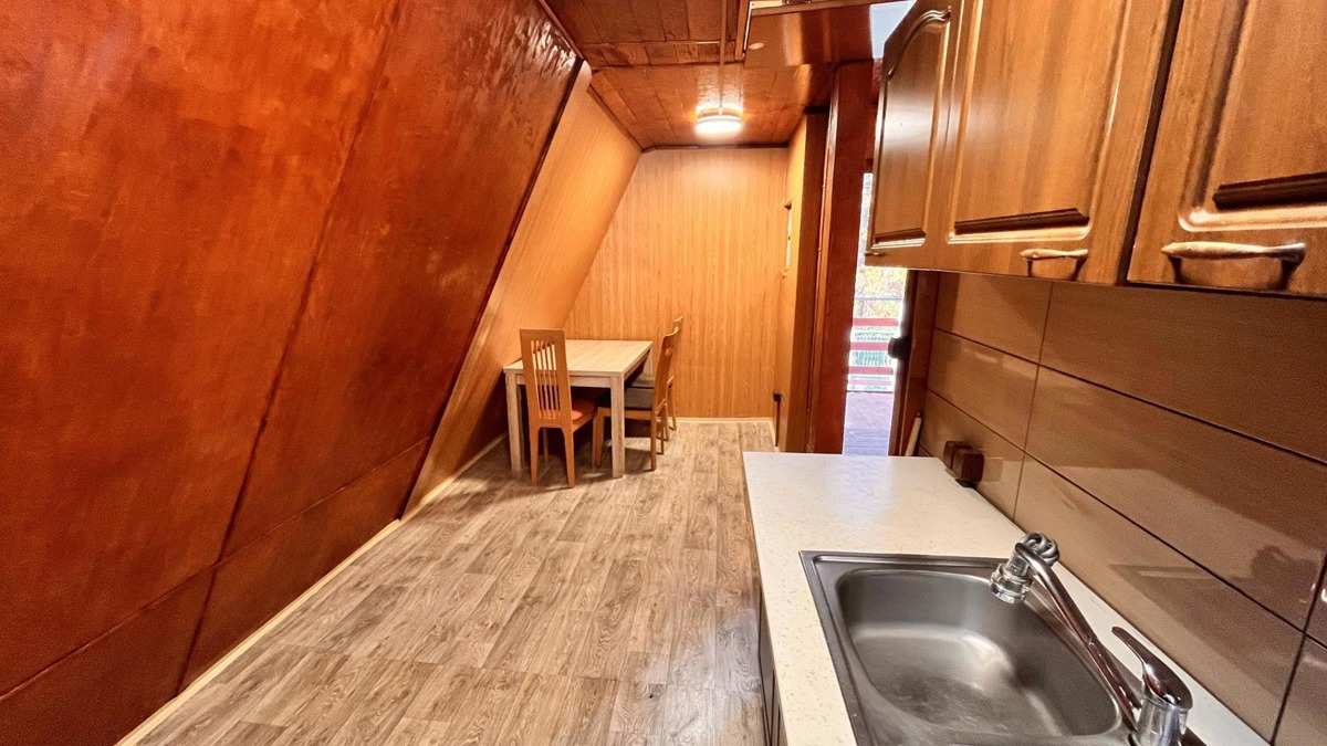 Fotografie 4 - Prodej domu · Chalupa · 55 m²