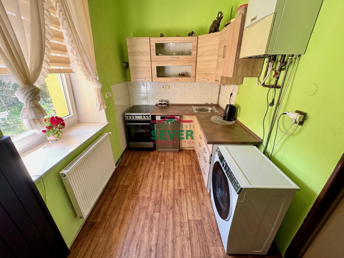 Фото 3 - Продаж квартири · 1+1 · 36 m²