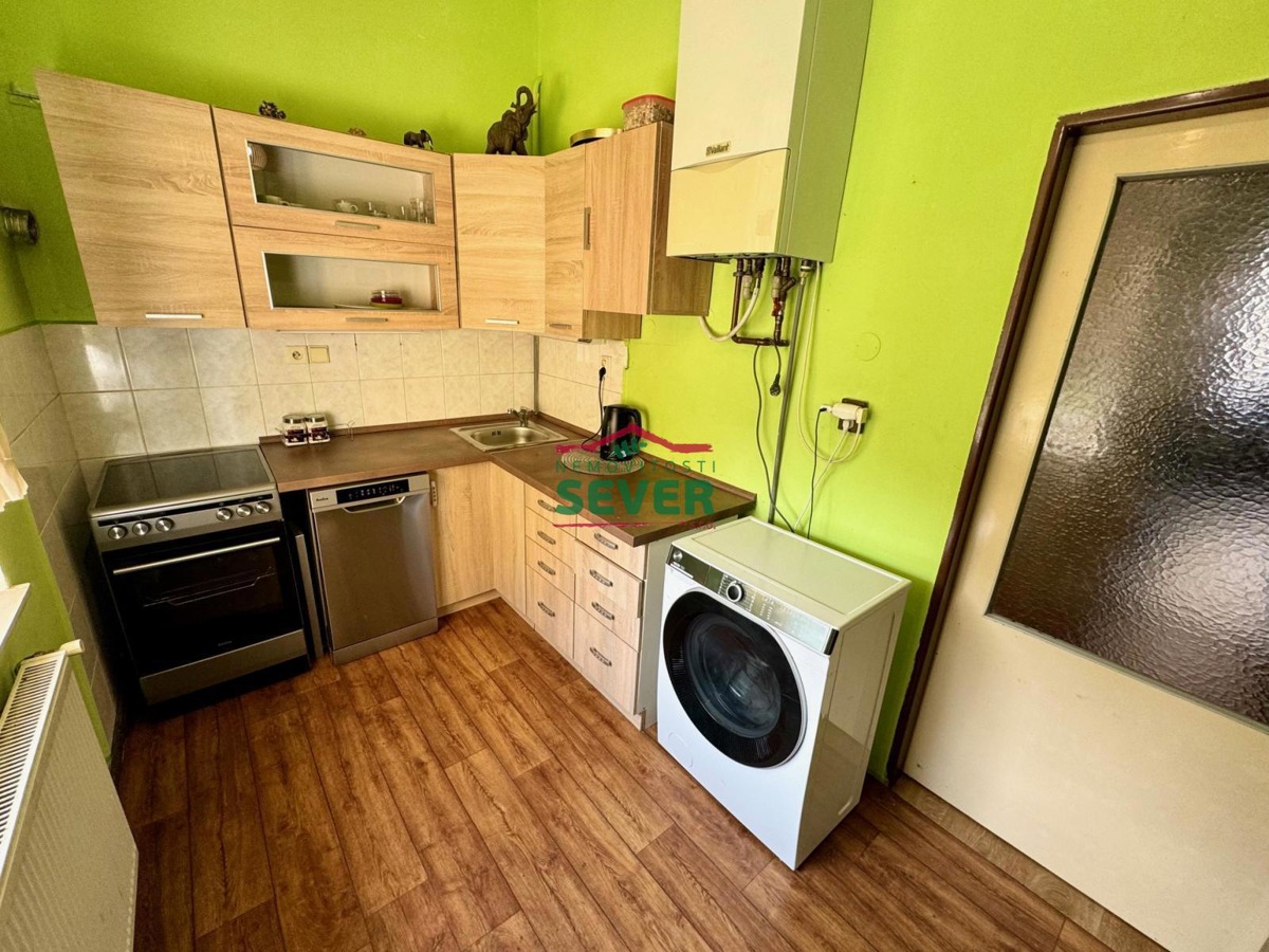 Фото 1 - Продаж квартири · 1+1 · 36 m²