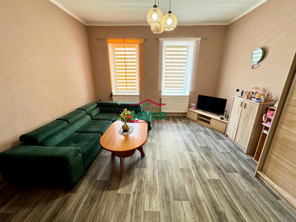 Фото 4 - Продаж квартири · 1+1 · 36 m²
