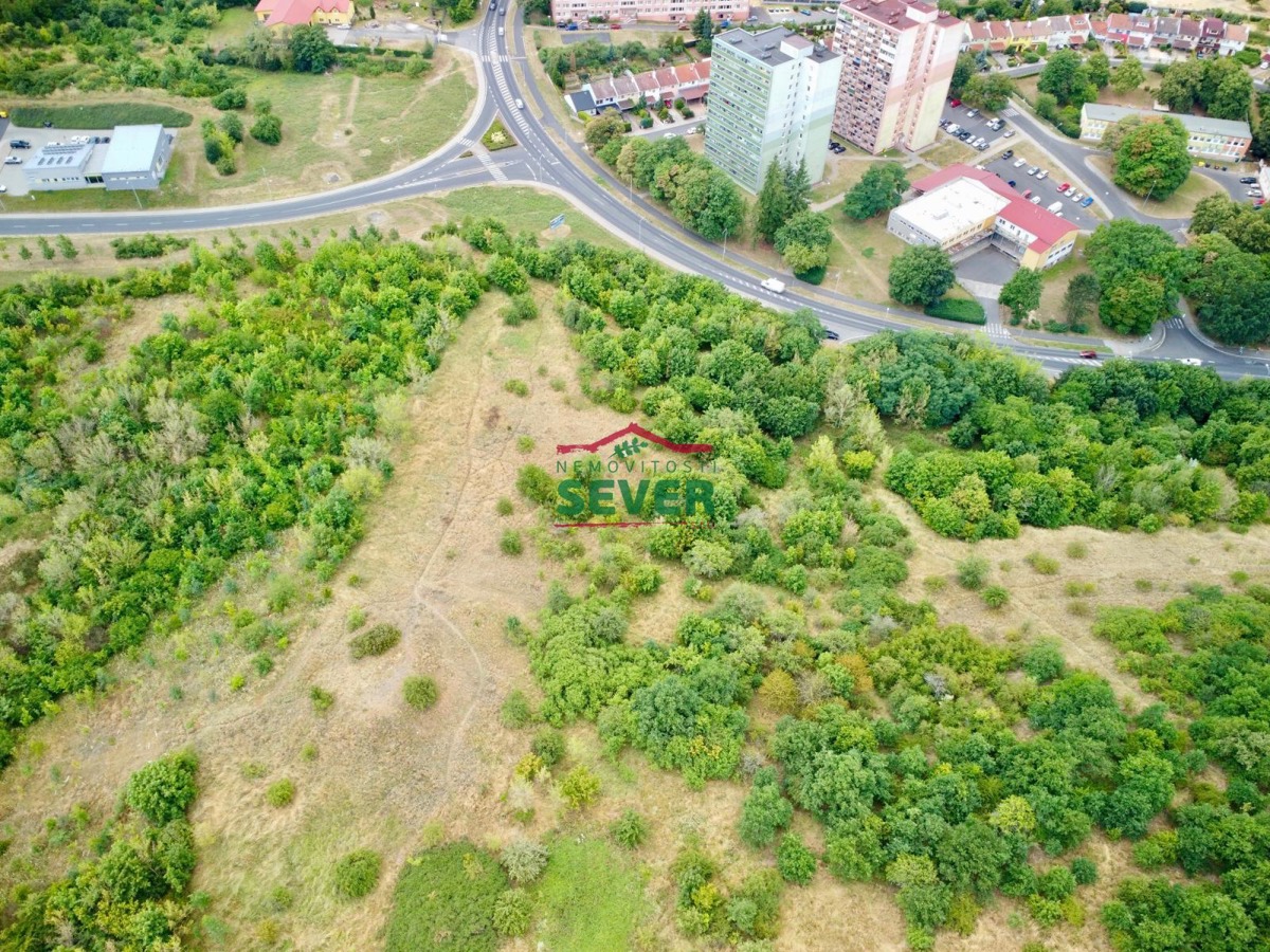 Hình ảnh 4 - Đất bán · Thương mại · 9 139 m²