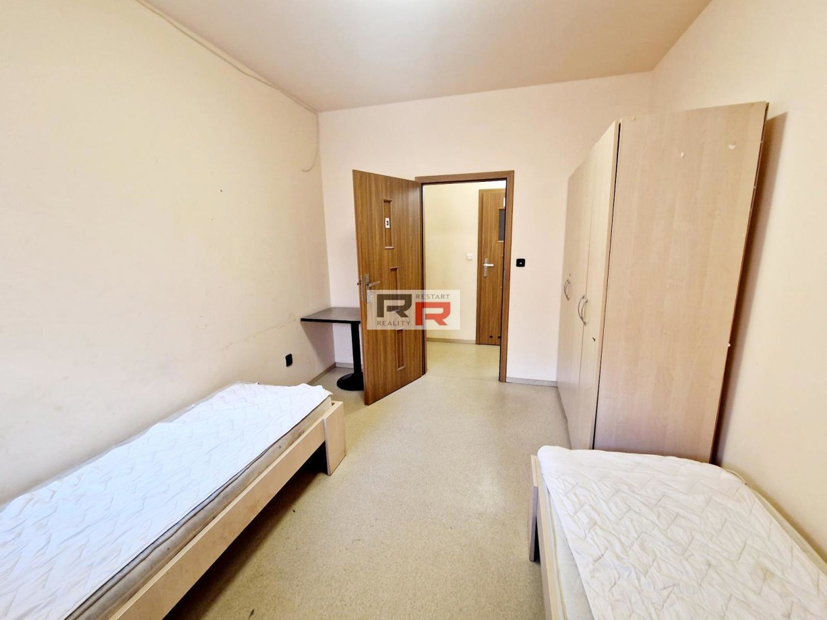 Photo 3 - Room for rent · 10 m²