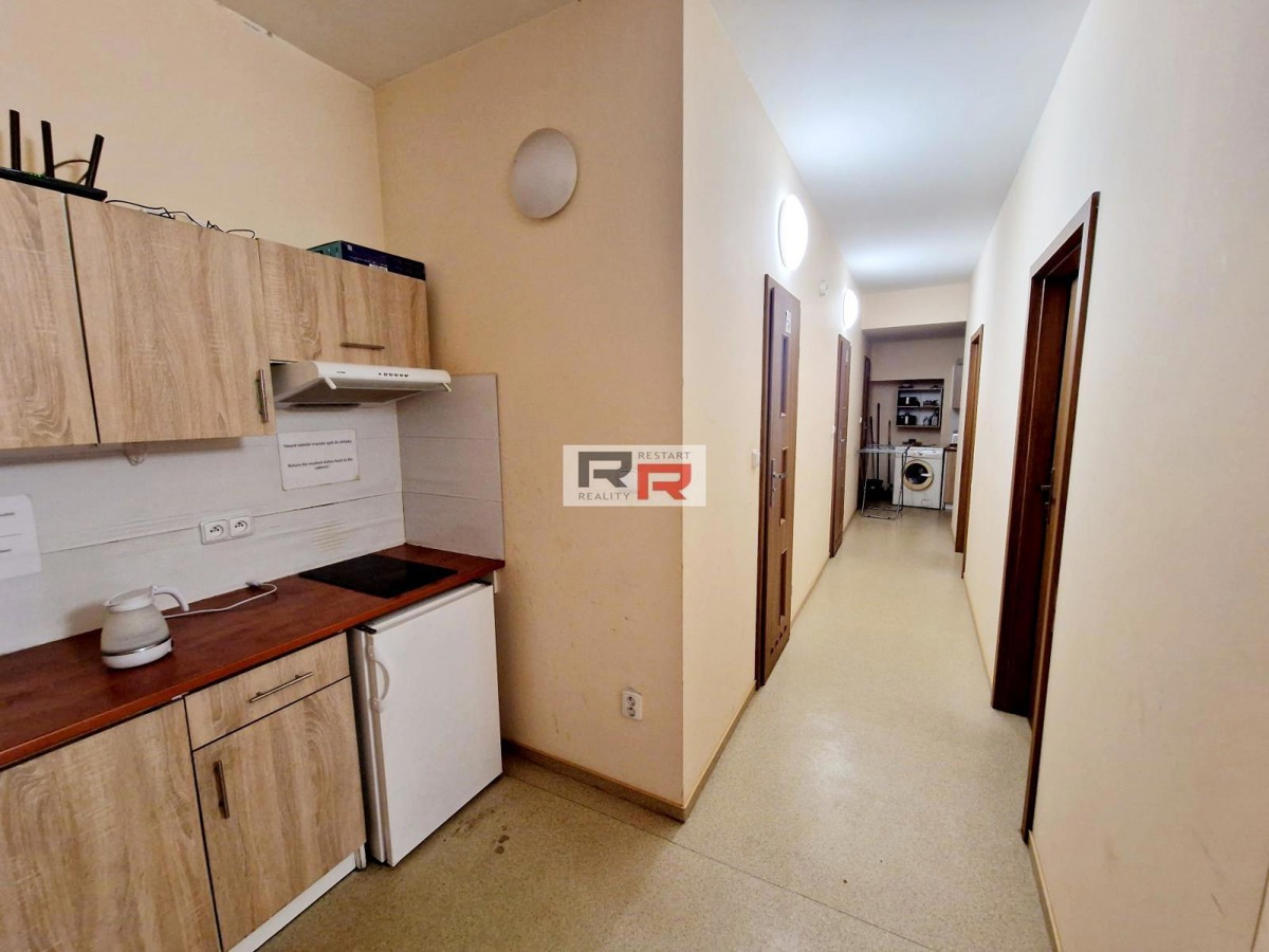 Photo 1 - Room for rent · 10 m²
