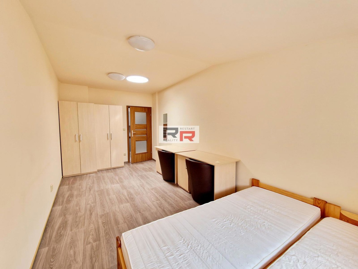 Photo 2 - Room for rent · 17 m²