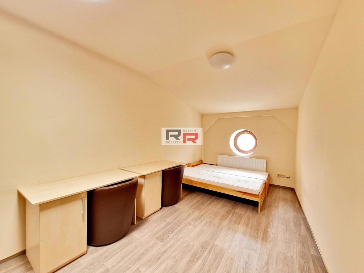 Photo 1 - Room for rent · 17 m²