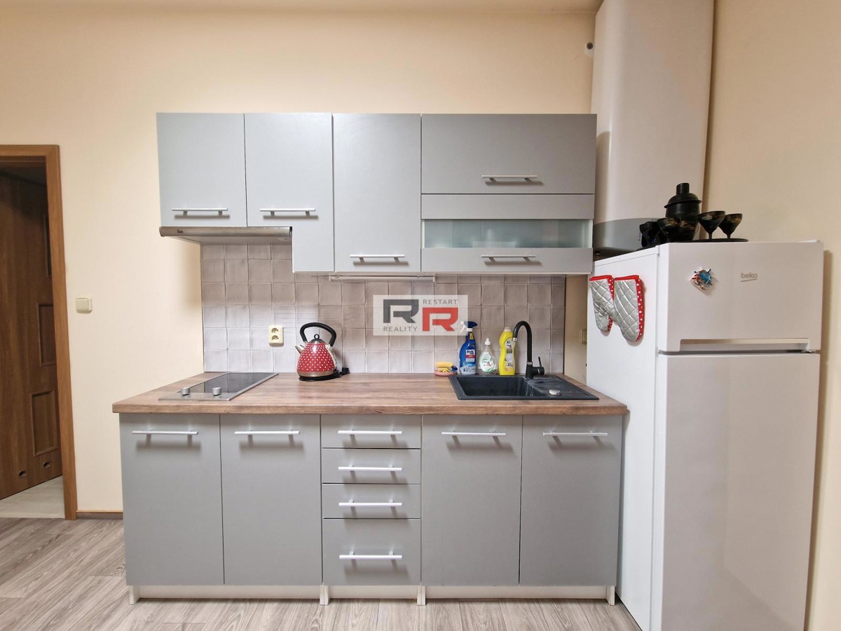 Photo 3 - Room for rent · 17 m²