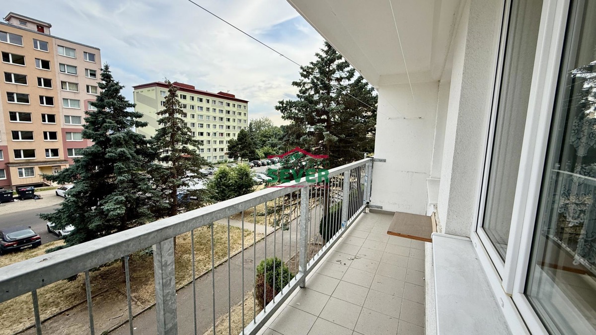 Фото 3 - Продаж квартири · 4+1 · 68 m²