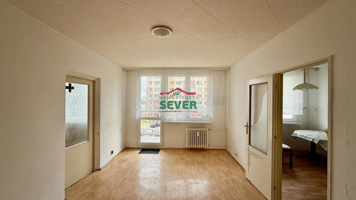 Фото 4 - Продаж квартири · 4+1 · 68 m²