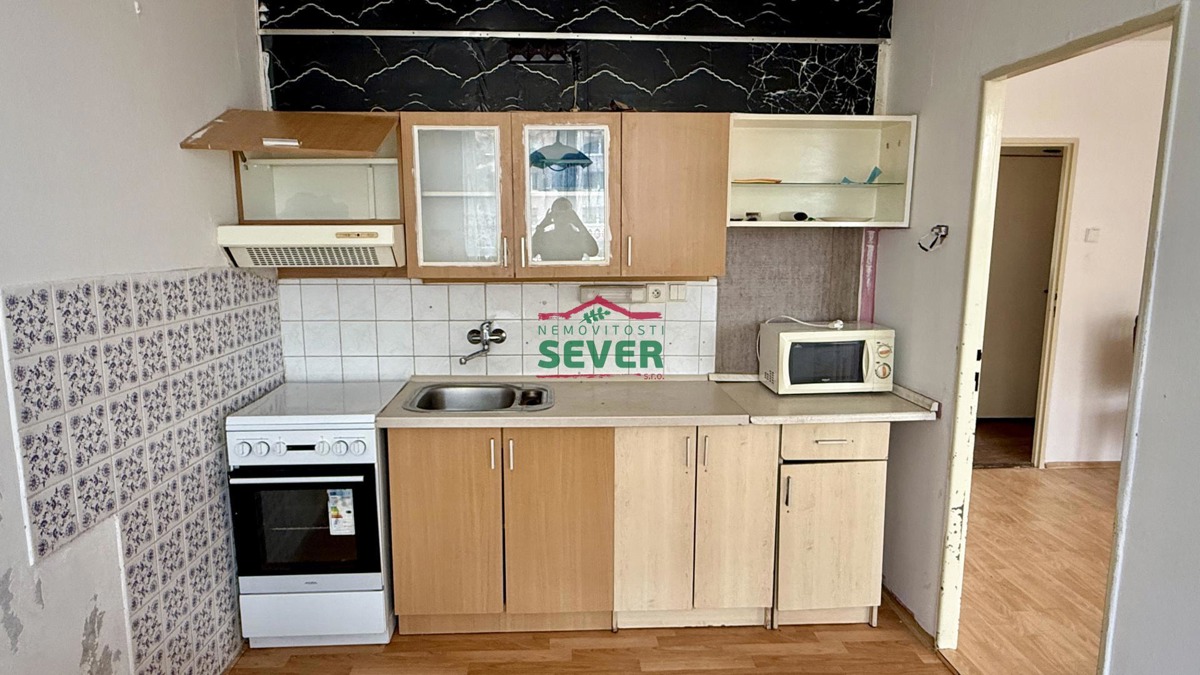 Фото 2 - Продаж квартири · 4+1 · 68 m²
