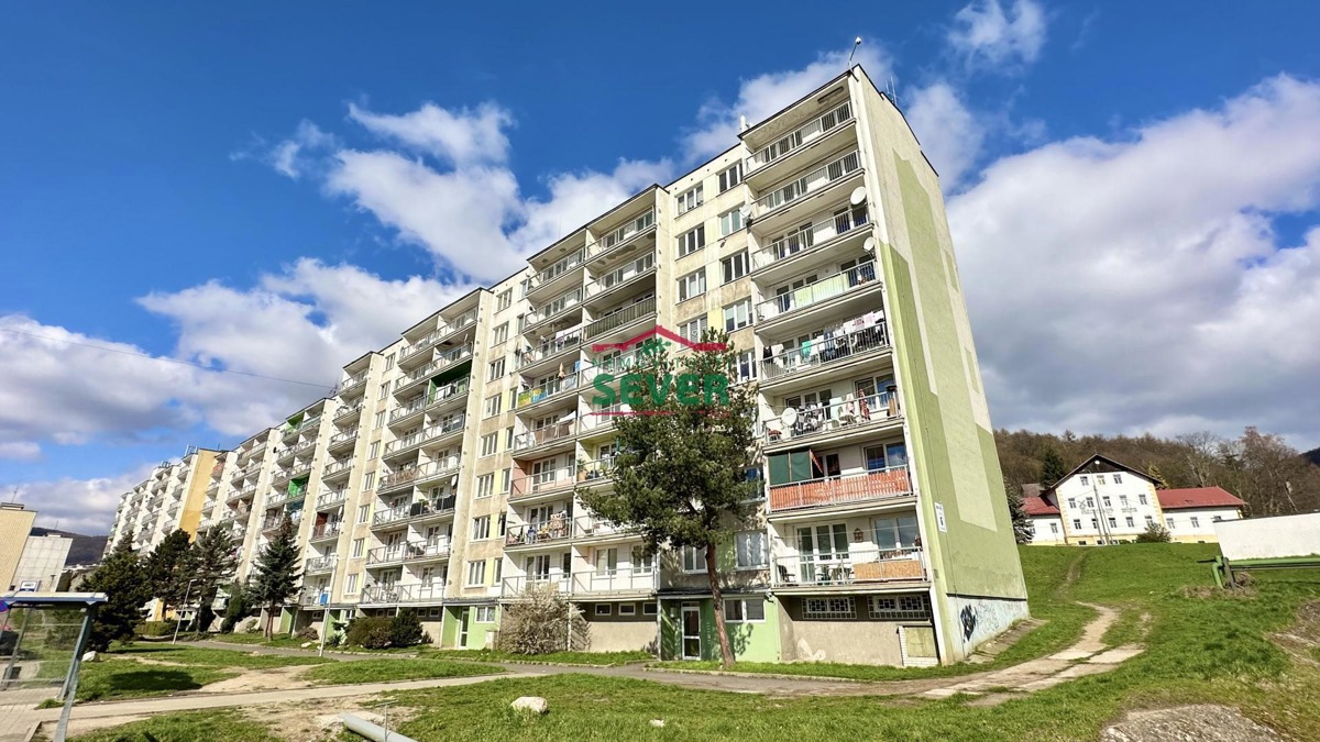 Фото 1 - Продаж квартири · 4+1 · 68 m²