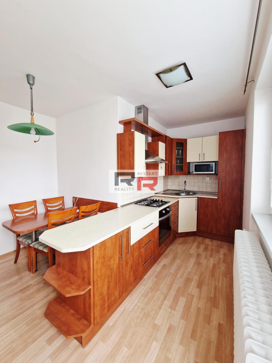 Photo 1 - Apartment for rent · 2+1 · 72 m²