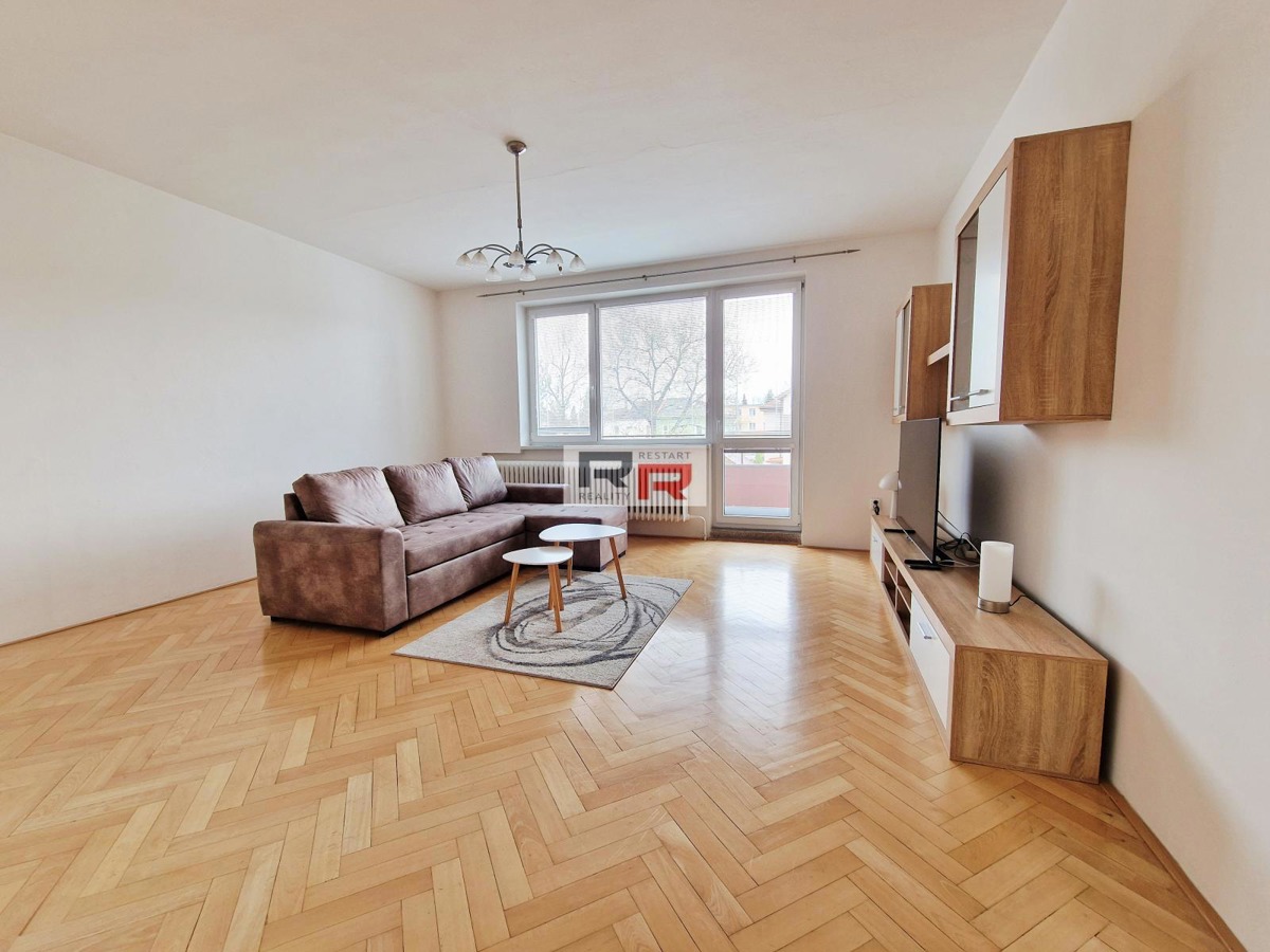 Photo 2 - Apartment for rent · 2+1 · 72 m²