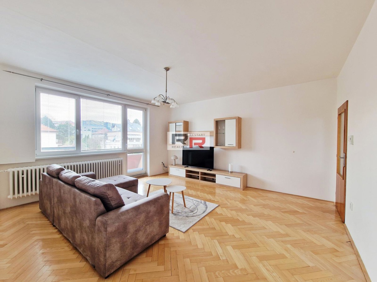 Photo 4 - Apartment for rent · 2+1 · 72 m²