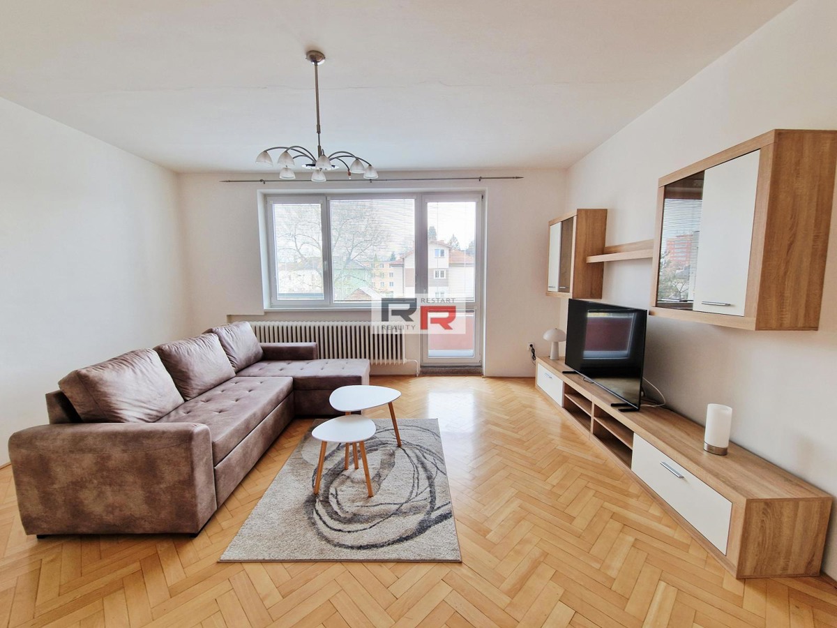 Photo 3 - Apartment for rent · 2+1 · 72 m²