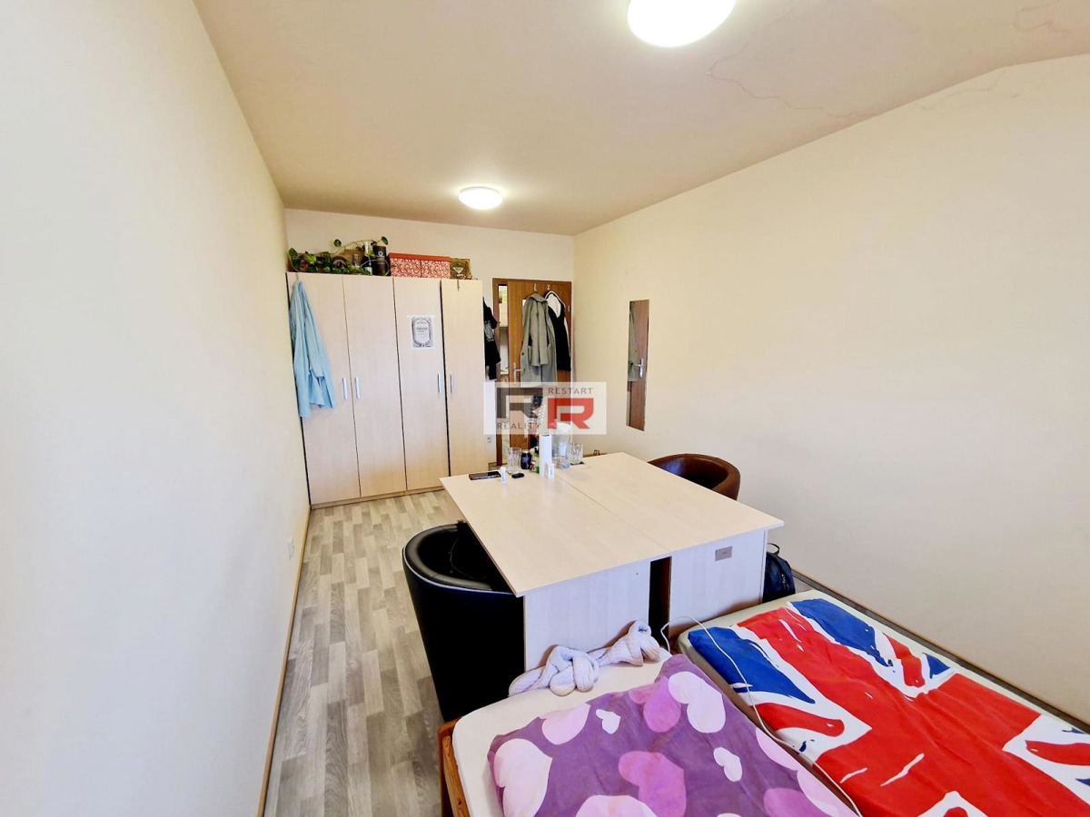 Photo 2 - Room for rent · 16 m²