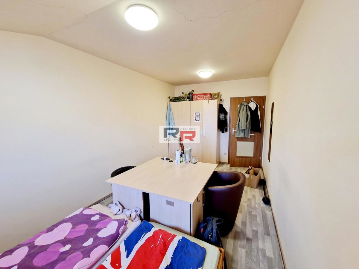 Photo 1 - Room for rent · 16 m²