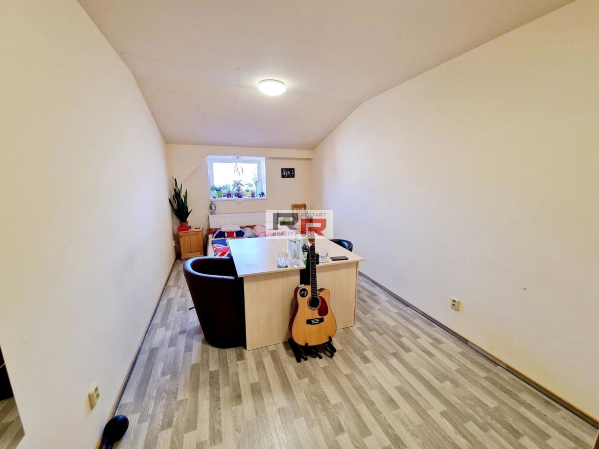 Photo 4 - Room for rent · 16 m²