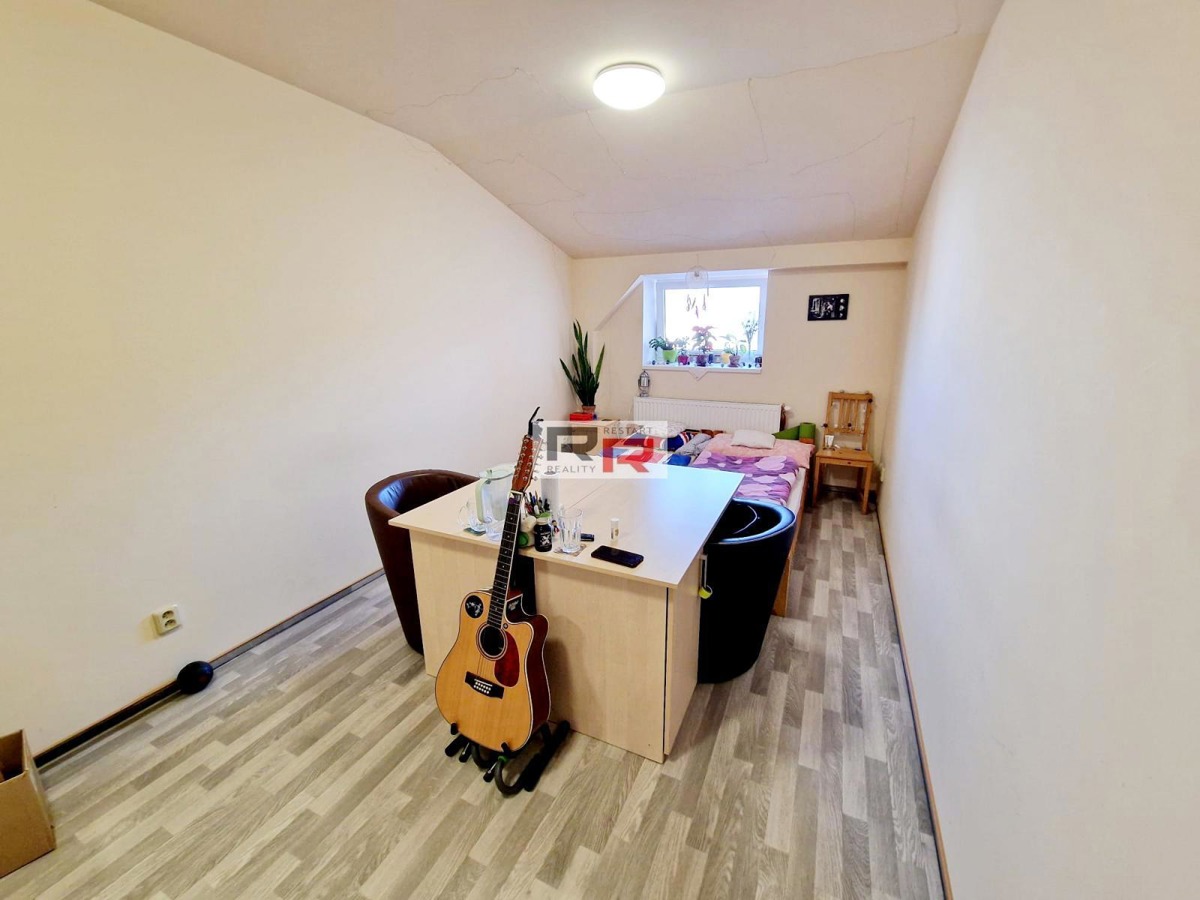 Photo 3 - Room for rent · 16 m²