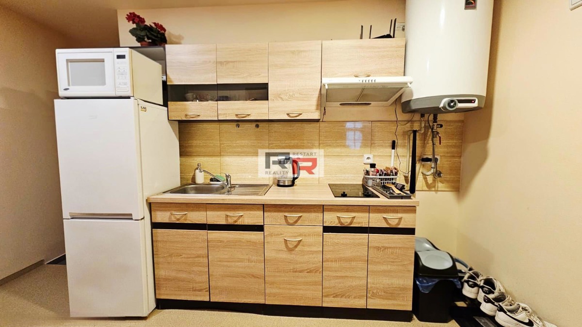 Photo 2 - Room for rent · 17 m²