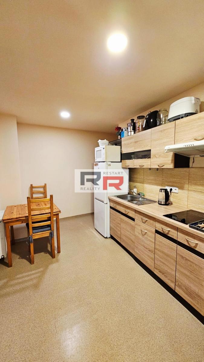 Photo 4 - Room for rent · 17 m²