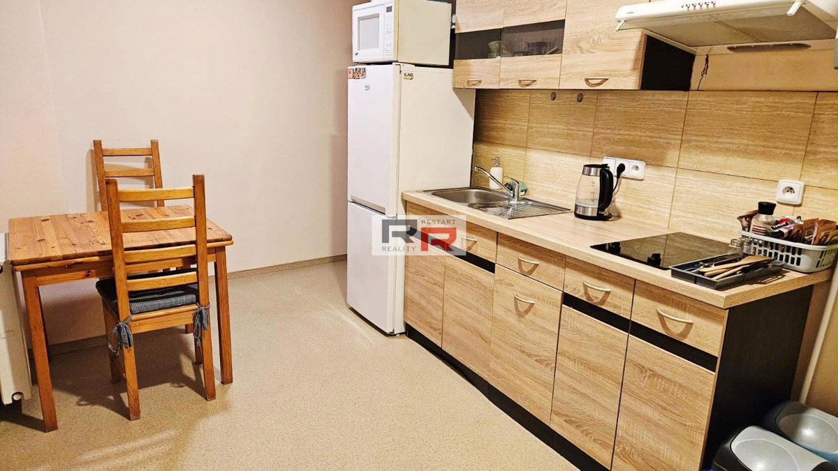 Photo 1 - Room for rent · 17 m²
