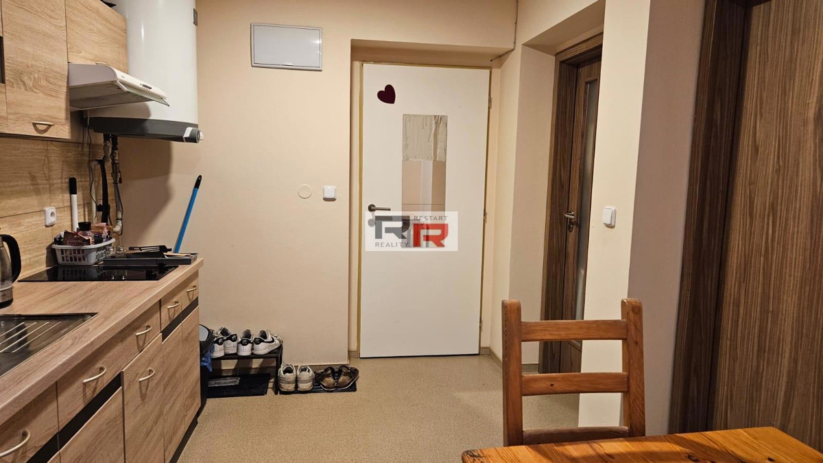Photo 3 - Room for rent · 17 m²