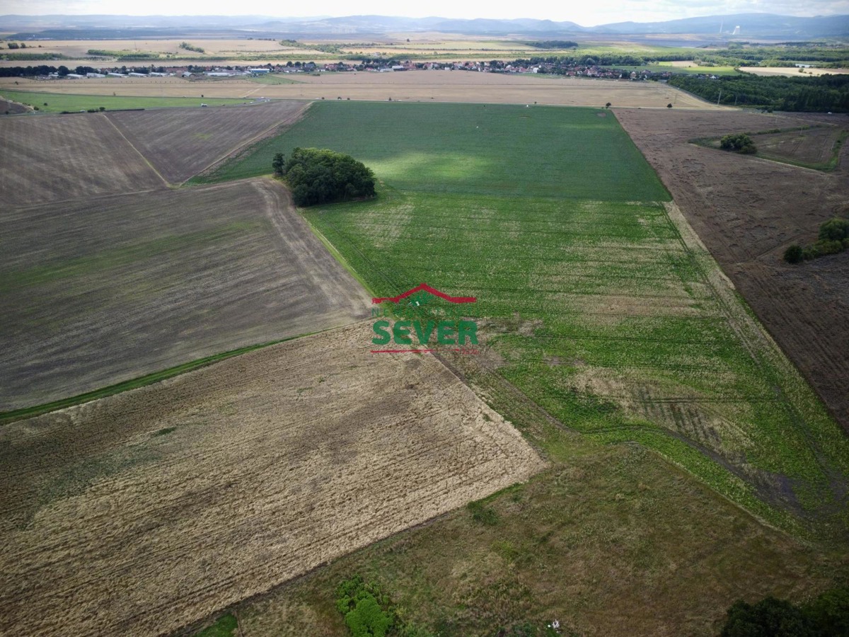 Photo 4 - Land for sale · Field · 10 482 m²