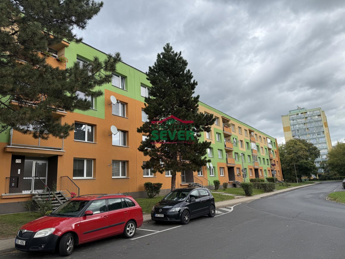 Photo 2 - Apartment for sale · 3+1 · 66 m²