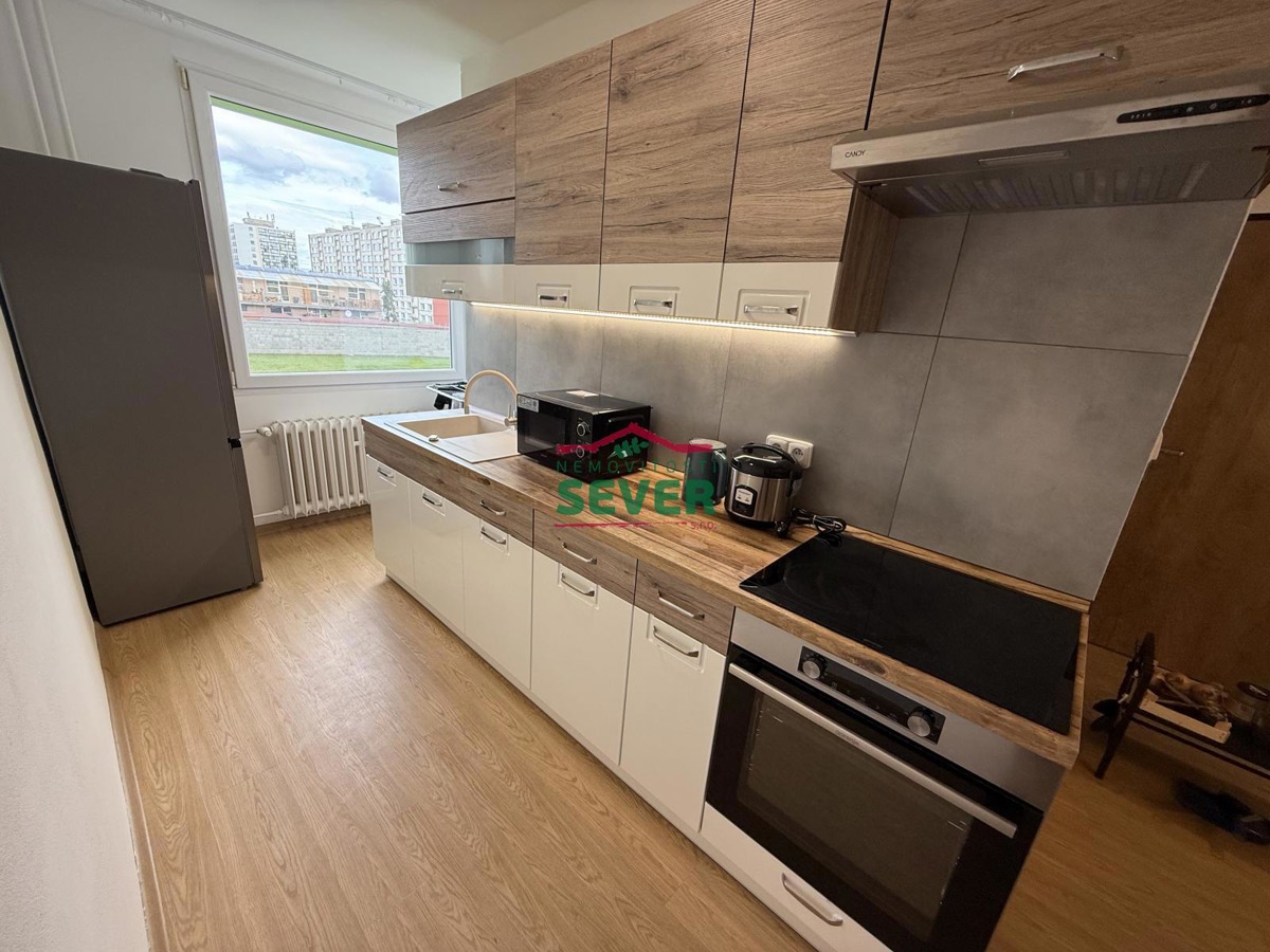 Photo 1 - Apartment for sale · 3+1 · 66 m²